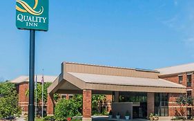 Quality Inn Auburn Hills